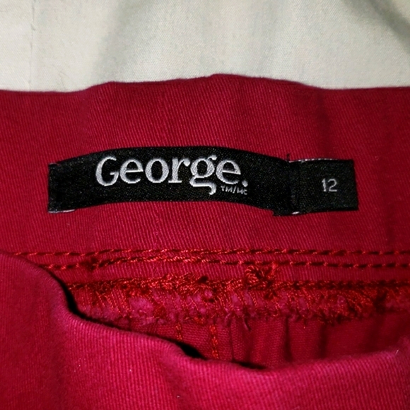 Girls Straight Leg Jeans - Picture 2 of 3